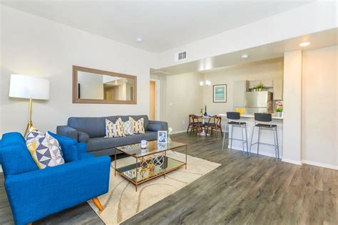 1, 2, 3 Bedroom Apartments in Las Vegas 